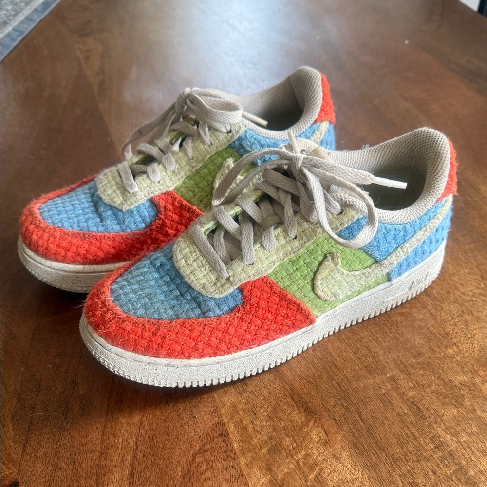 Nike Kids Sneakers